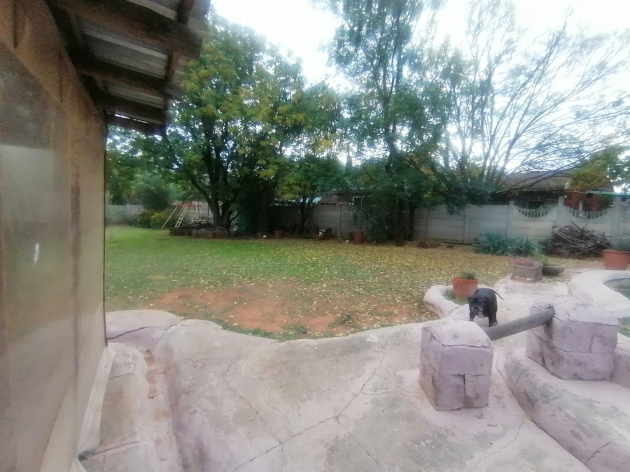 3 Bedroom Property for Sale in Pellissier Free State